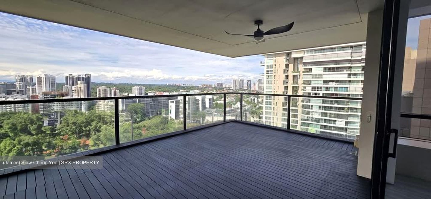 Reignwood Hamilton Scotts (D9), Apartment #599651081
